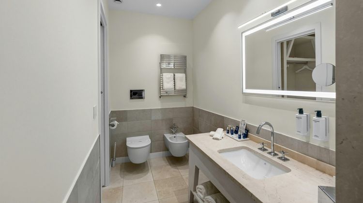 Aminta Grand Hotel Room