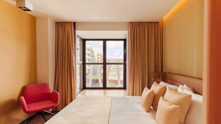 Bohemia Suites & Spa Other