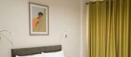 Al Afifa Hotel Room