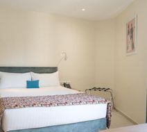Al Afifa Hotel Room