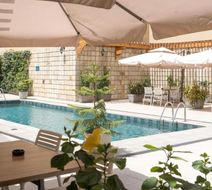 Al Afifa Hotel Pool