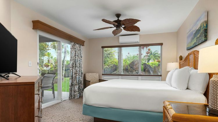 Wyndham Vacation Resorts Bali Room
