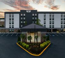 Garner Hotel Augusta West Exterior