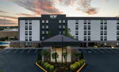 Garner Hotel Augusta West