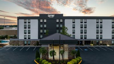 Garner Hotel Augusta West