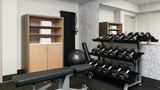 Garner Hotel Augusta West Health Club