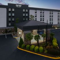 Garner Hotel Augusta West