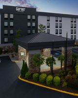 Garner Hotel Augusta West