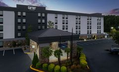 Garner Hotel Augusta West