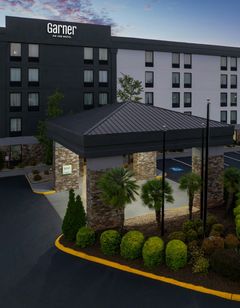 Garner Hotel Augusta West