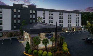 Garner Hotel Augusta West