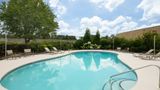 Garner Hotel Augusta West Pool