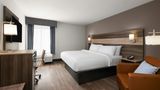Garner Hotel Augusta West Room