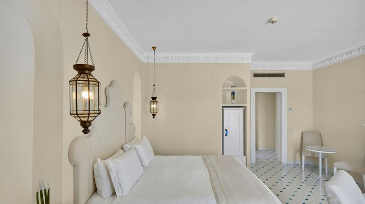 Aminta Grand Hotel Room