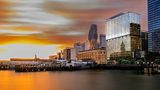 <b>InterContinental Auckland Exterior</b>. Images powered by <a href="https://www.leonardoworldwide.com/" title="Leonardo Worldwide" target="_blank">Leonardo</a>.