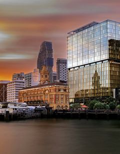 InterContinental Auckland
