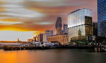 InterContinental Auckland