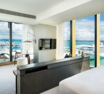 InterContinental Auckland Room