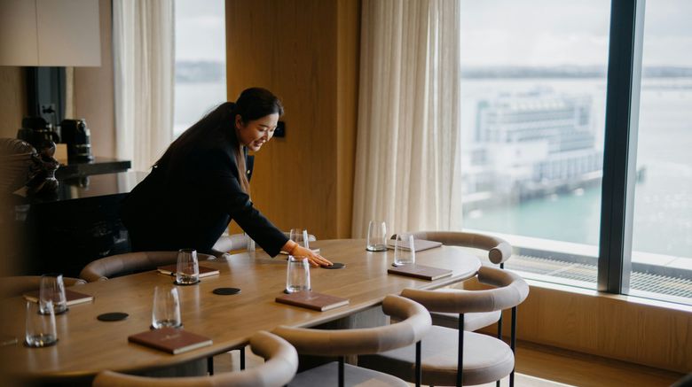 <b>InterContinental Auckland Meeting</b>. Images powered by <a href="https://www.leonardoworldwide.com/" title="Leonardo Worldwide" target="_blank">Leonardo</a>.