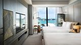 InterContinental Auckland Room