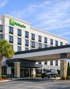 Holiday Inn Atlanta Northlake