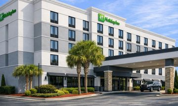 Holiday Inn Atlanta Northlake
