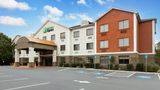 Holiday Inn Express & Stes Acworth Exterior