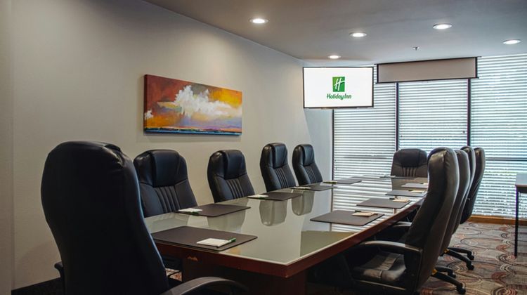 Holiday Inn Atlanta Northlake Meeting