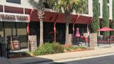 <b>Holiday Inn Atlanta Northlake Restaurant</b>. Images powered by <a href="https://www.leonardoworldwide.com/" title="Leonardo Worldwide" target="_blank">Leonardo</a>.
