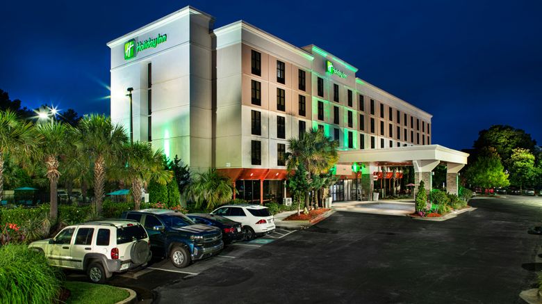 <b>Holiday Inn Atlanta Northlake Exterior</b>. Images powered by <a href="https://www.leonardoworldwide.com/" title="Leonardo Worldwide" target="_blank">Leonardo</a>.