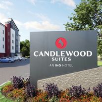 Candlewood Suites Oakwood