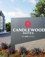Candlewood Suites Oakwood