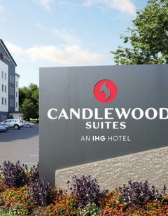 Candlewood Suites Oakwood