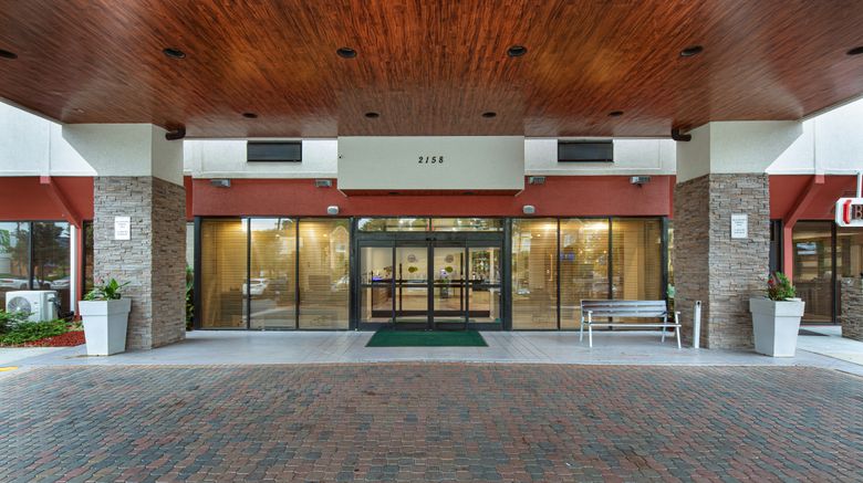 <b>Holiday Inn Atlanta Northlake Exterior</b>. Images powered by <a href="https://www.leonardoworldwide.com/" title="Leonardo Worldwide" target="_blank">Leonardo</a>.
