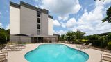 Garner Hotel Augusta West Pool