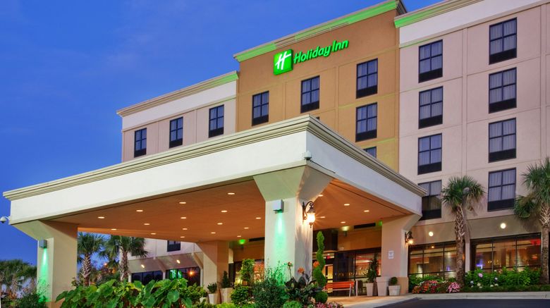 <b>Holiday Inn Atlanta Northlake Exterior</b>. Images powered by <a href="https://www.leonardoworldwide.com/" title="Leonardo Worldwide" target="_blank">Leonardo</a>.