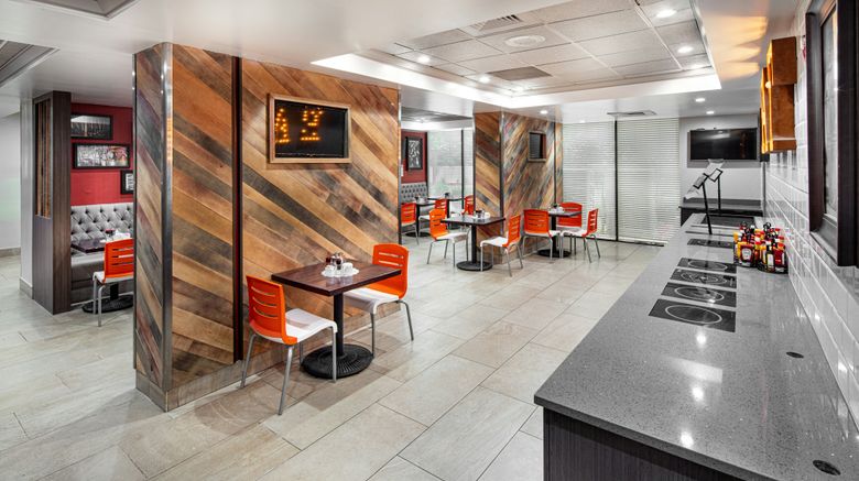 <b>Holiday Inn Atlanta Northlake Restaurant</b>. Images powered by <a href="https://www.leonardoworldwide.com/" title="Leonardo Worldwide" target="_blank">Leonardo</a>.