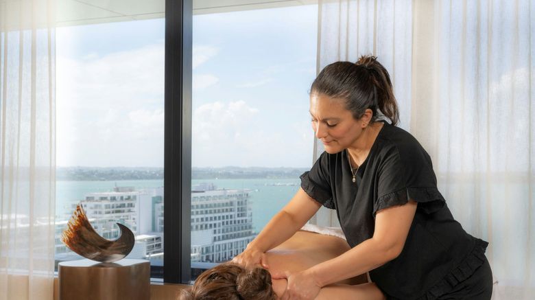 <b>InterContinental Auckland Recreation</b>. Images powered by <a href="https://www.leonardoworldwide.com/" title="Leonardo Worldwide" target="_blank">Leonardo</a>.
