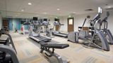 Holiday Inn Express & Stes Acworth Recreation