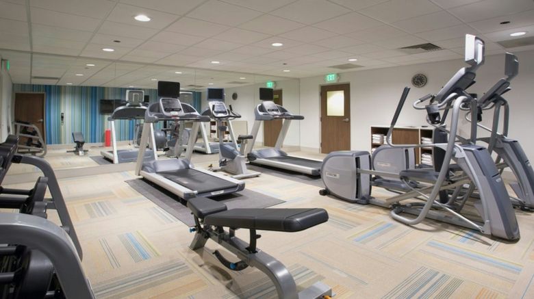 <b>Holiday Inn Express & Stes Acworth Recreation</b>. Images powered by <a href="https://www.leonardoworldwide.com/" title="Leonardo Worldwide" target="_blank">Leonardo</a>.