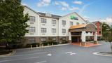 Holiday Inn Express & Stes Acworth Exterior