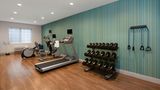 Holiday Inn Express & Stes Acworth Health Club