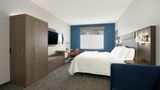 Holiday Inn Express & Stes Acworth Room