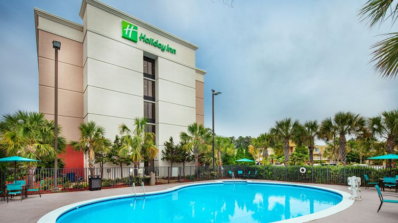 <b>Holiday Inn Atlanta Northlake Pool</b>. Images powered by <a href="https://www.leonardoworldwide.com/" title="Leonardo Worldwide" target="_blank">Leonardo</a>.