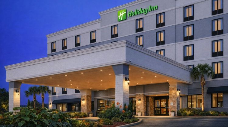 Holiday Inn Atlanta Northlake Exterior
