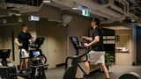 InterContinental Auckland Health Club