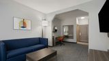 Holiday Inn Express & Stes Acworth Room