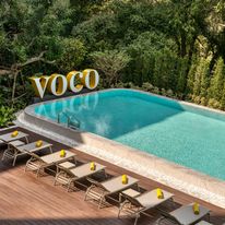 Voco Bangkok Surawong