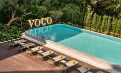 Voco Bangkok Surawong