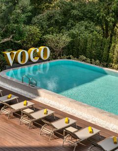 Voco Bangkok Surawong